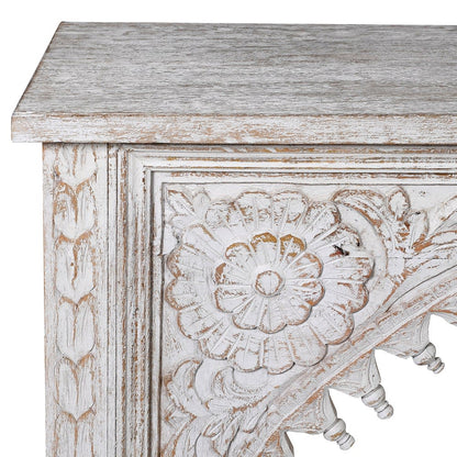 Makrana Console