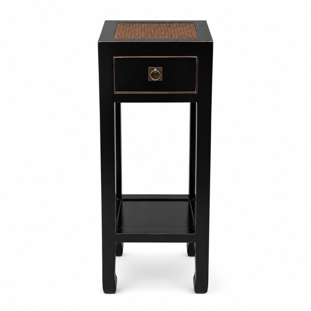China Club 1 Draw Tea Table