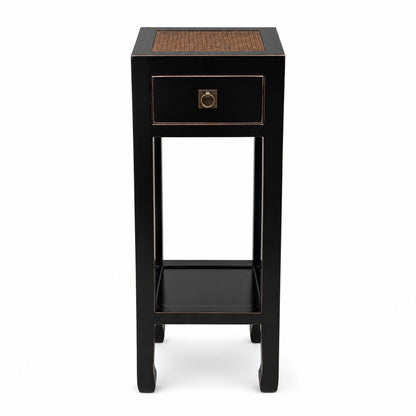 China Club 1 Draw Tea Table