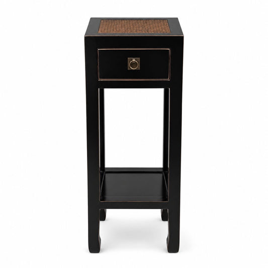 China Club 1 Draw Tea Table