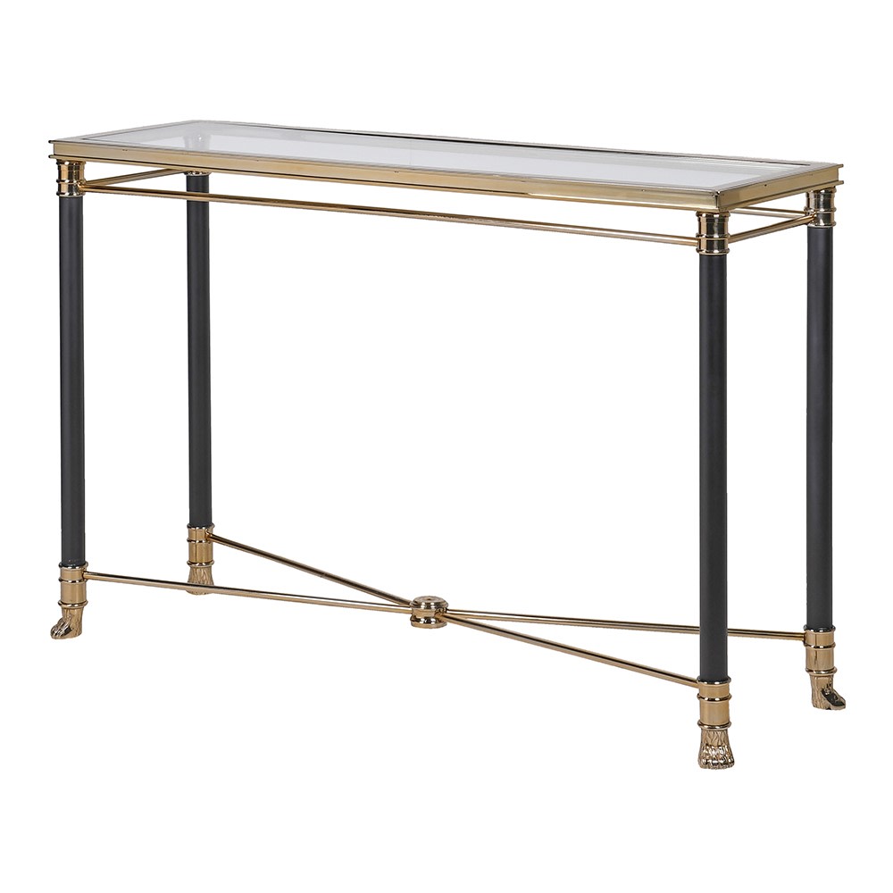 The Napoleon Console Table