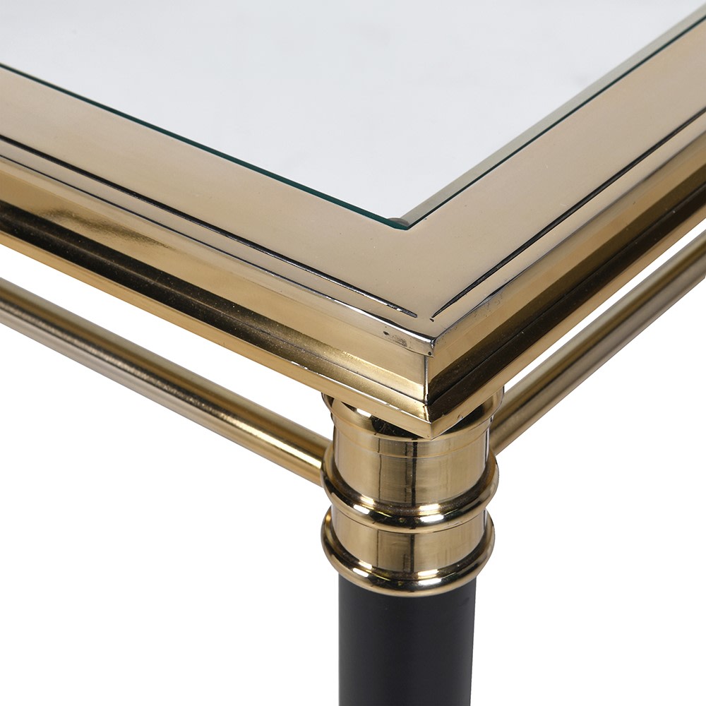 The Napoleon Console Table