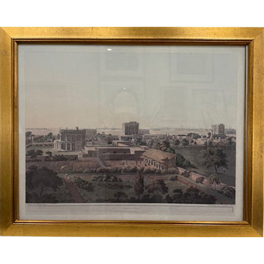Henry Salt - Calcutta