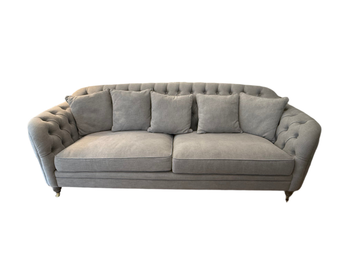 Barton 3 Seat Sofa