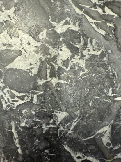 Louis Phillipe Antique French Semainière
