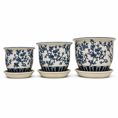 Mandalay Medium Planter