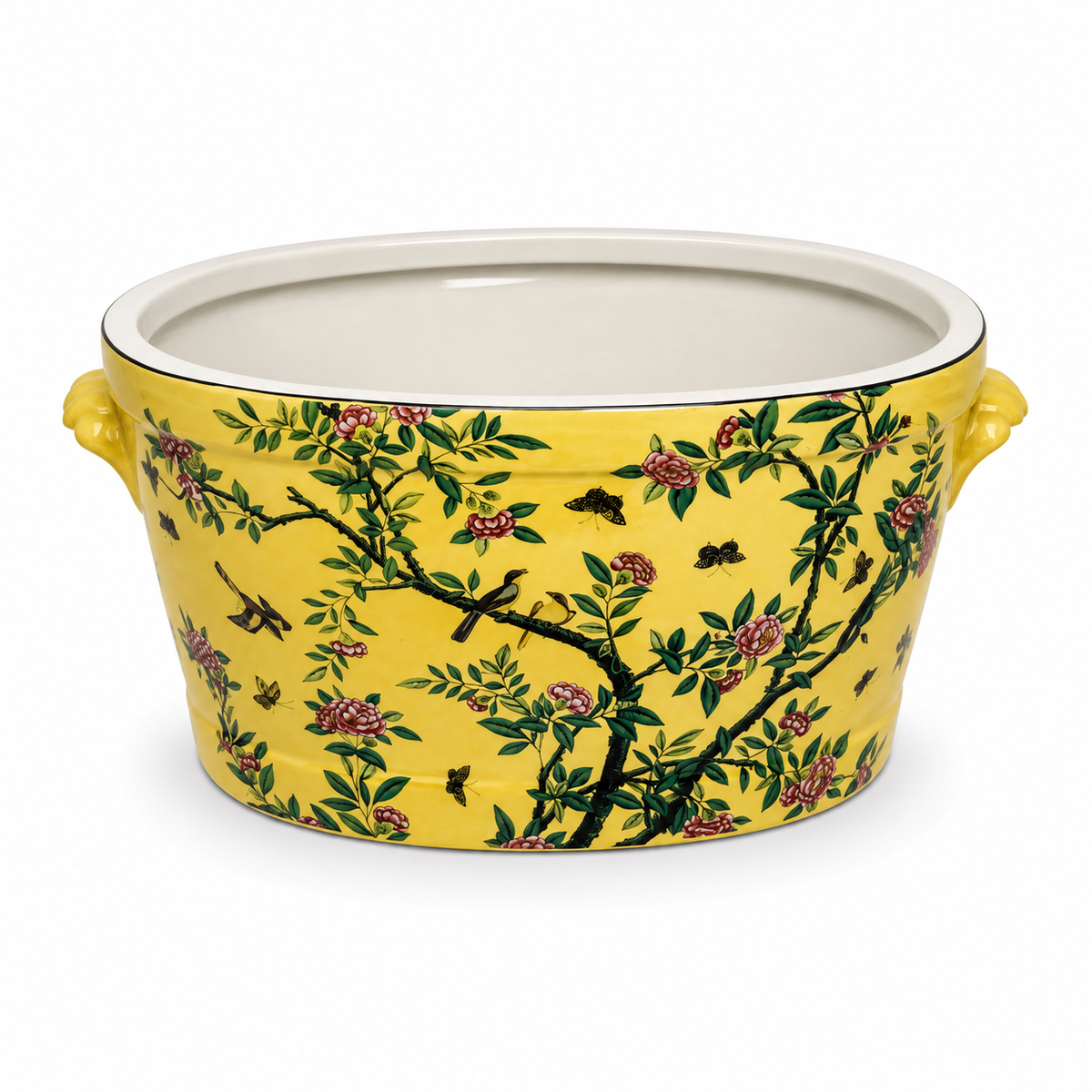 Imperial Garden XL Cache Pot