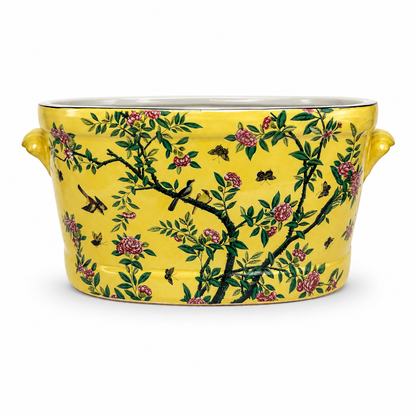 Imperial Garden XL Cache Pot