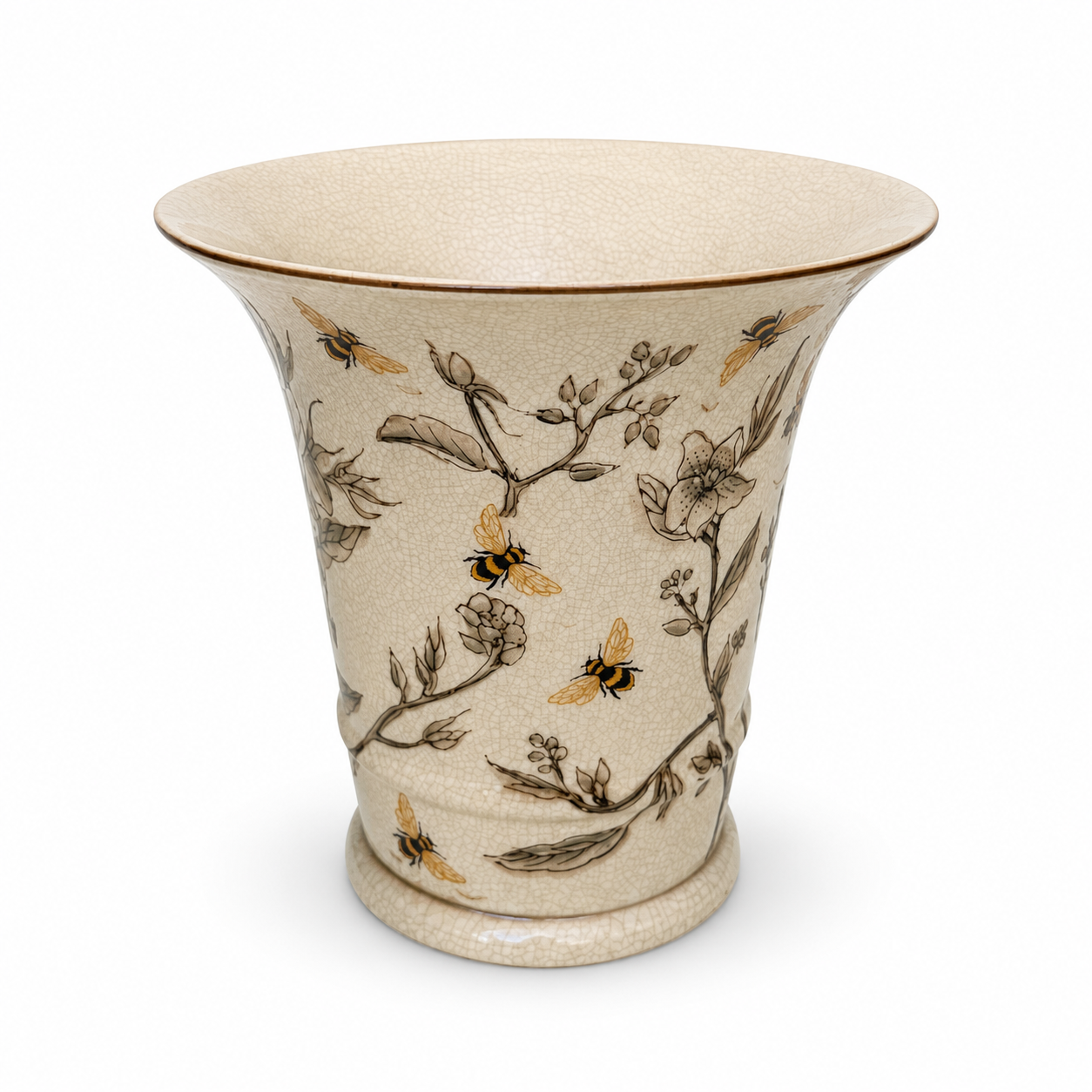 Meadow Wide Neck Vase