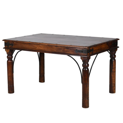 Indian Takit Dining Table